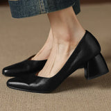 Renee – Pantofi Clasici Premium