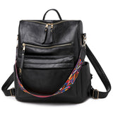 Dalila — Rucsac Urban Elegant