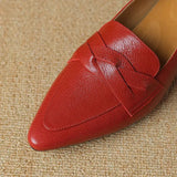 Celeste – Mocasini Clasici Premium