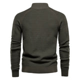 Gabriel | Cardigan exclusiv din bumbac