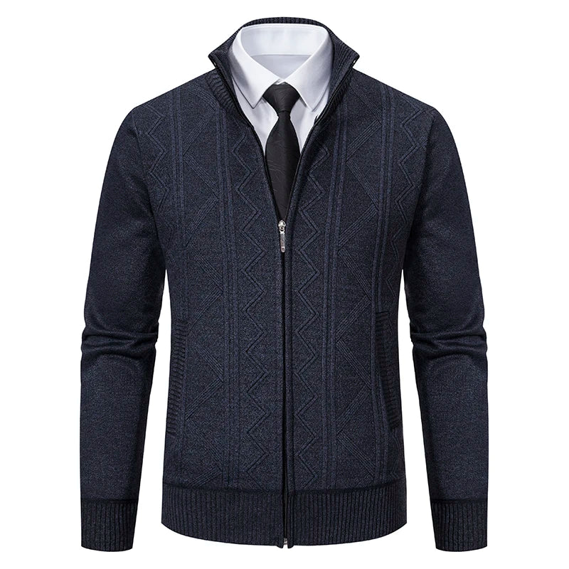 Niall | Gilet Premium