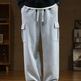 Robert | Pantalon Cargo Din Polar