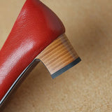 Celeste – Mocasini Clasici Premium