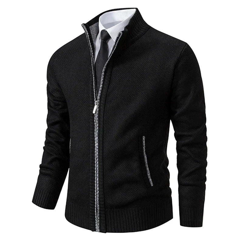 Nicola | Gilet Premium