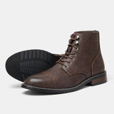 Dakota | Cizme derby clasice