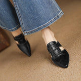 Anaïs – Pantofi Clasici Premium