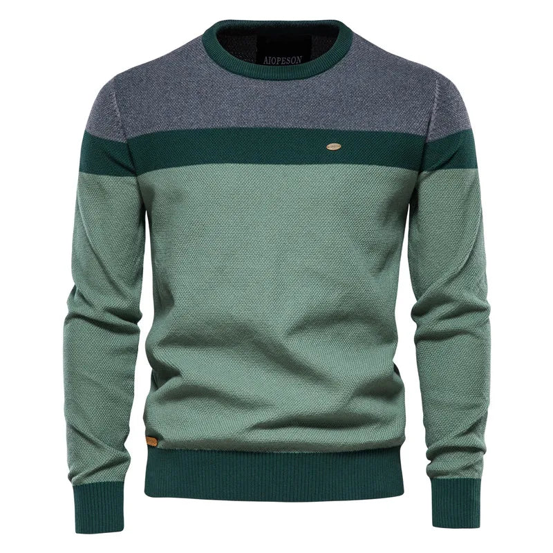 Norwin | Stil robust întâlnește confortul suprem