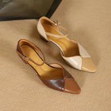 Elena – Pantofi Clasici Premium