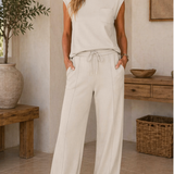Crina – Set Casual Lounge cu Croială Relaxată
