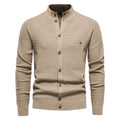 Gabriel | Cardigan exclusiv din bumbac