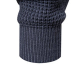Lawrence | Pulover Casual Cald pentru Bărbați