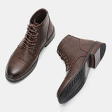 Dakota | Cizme derby clasice
