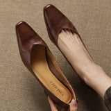 Renee – Pantofi Clasici Premium