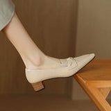Celeste – Mocasini Clasici Premium