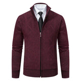 Niall | Gilet Premium