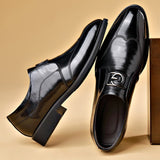 Giovanni | Chaussures en cuir faites à la main