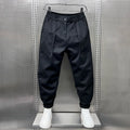Joe | Pantaloni Elegant Mélange