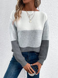 Francesca | Pulover Clasic Moale