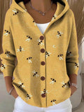 P&C Newcastle | Cardigan Elegant din Material Moale