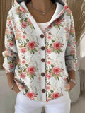 P&C Newcastle | Cardigan Elegant din Material Moale
