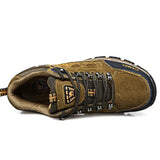 Dacian – Încălțăminte Inovatoare Hiking