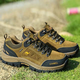 Dacian – Încălțăminte Inovatoare Hiking