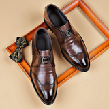 Giovanni | Chaussures en cuir faites à la main
