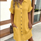Loredana – Rochie Polo pentru Femei