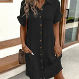 Loredana – Rochie Polo pentru Femei