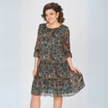 Daniela – Rochie de Primăvară