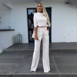 Nadia – Set Elegant Din Doua Piese