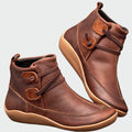Djelika - Botine anatomice premium