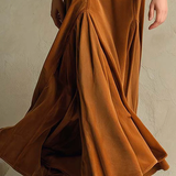 Vivienne Velvet Long Dress