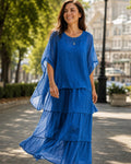 Anisia – Rochie Fluidă Lejeră