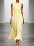 Dorina – Rochie Maxi Elegantă