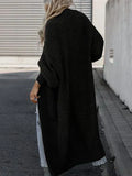 Tora | Cardigan Lung