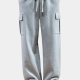 Robert | Pantalon Cargo Din Polar