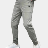 Ralph | Pantalon Cargo Elastic Pentru Bărbați Premium