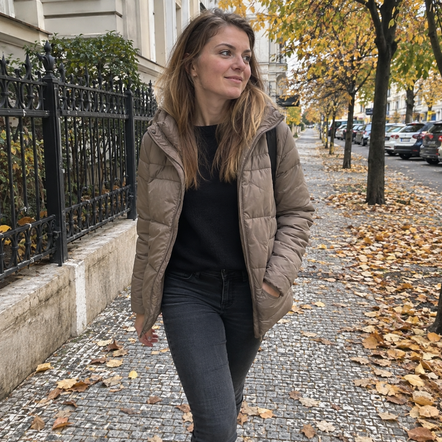 Veronika P.