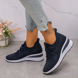 Maria – Pantofi Sport Eleganți și Comfortabili