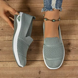 Adidași anatomici Azalea Slip-On