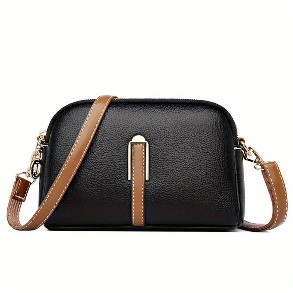 Simona — Geantă crossbody confort & stil
