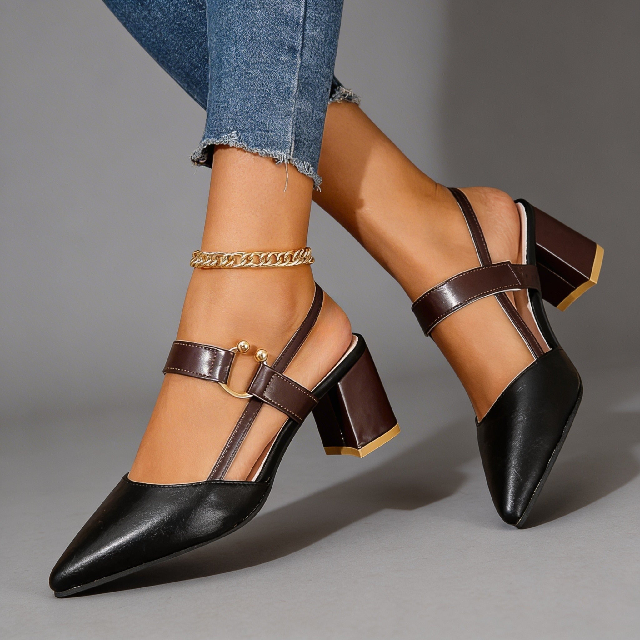 Marlise | Tocuri elegante