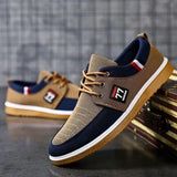 Beaumont | Mocasini Casual pentru Bărbați