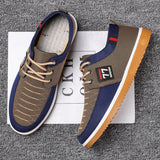 Beaumont | Mocasini Casual pentru Bărbați