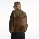 Nina — Rucsac versatil cu stil vintage