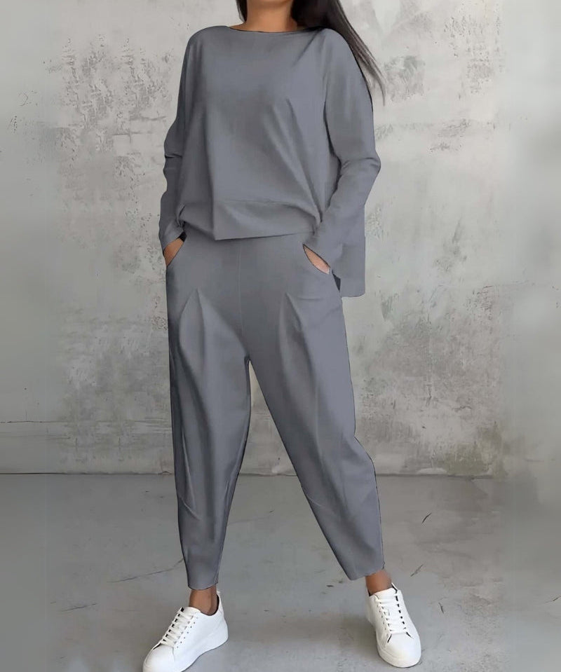 Giovanna | Set elegant de loungewear