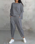 Giovanna | Set elegant de loungewear