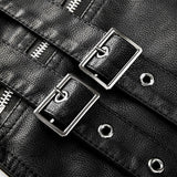 Jonathan | Jacket din piele avenue