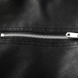 Jonathan | Jacket din piele avenue